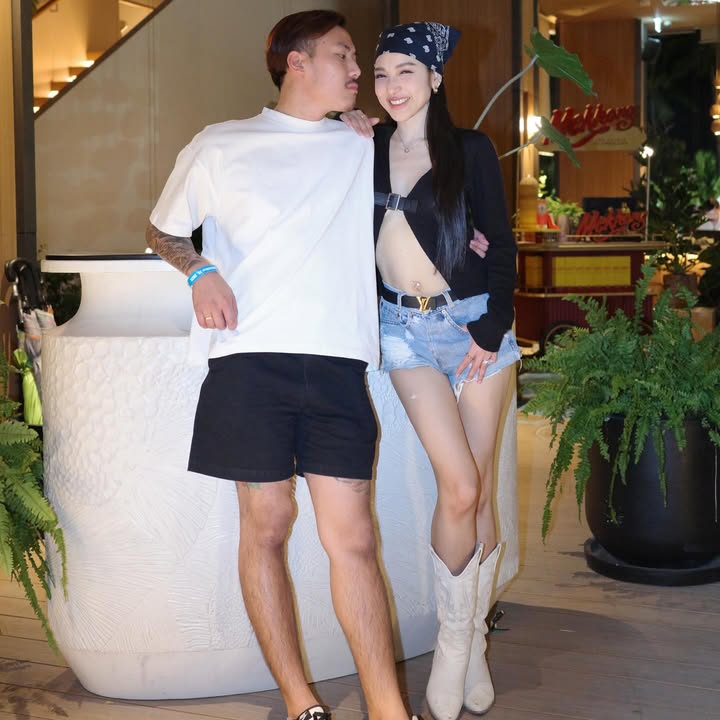 แพท - ณปภา ตันตระกูล