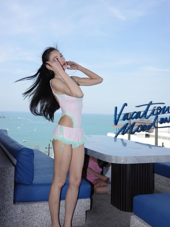 แพท - ณปภา ตันตระกูล