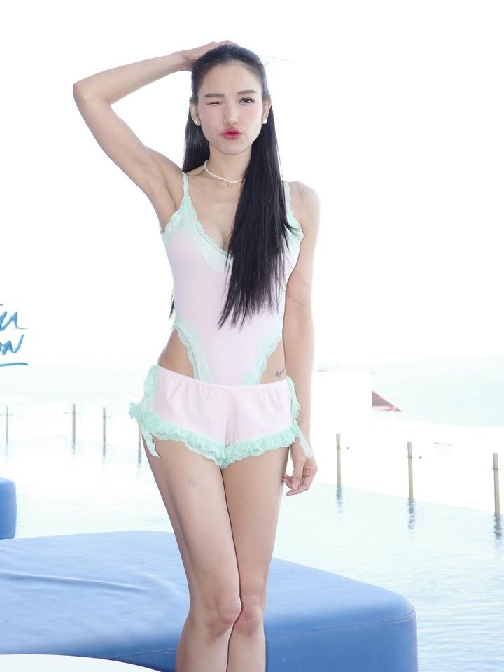 แพท - ณปภา ตันตระกูล