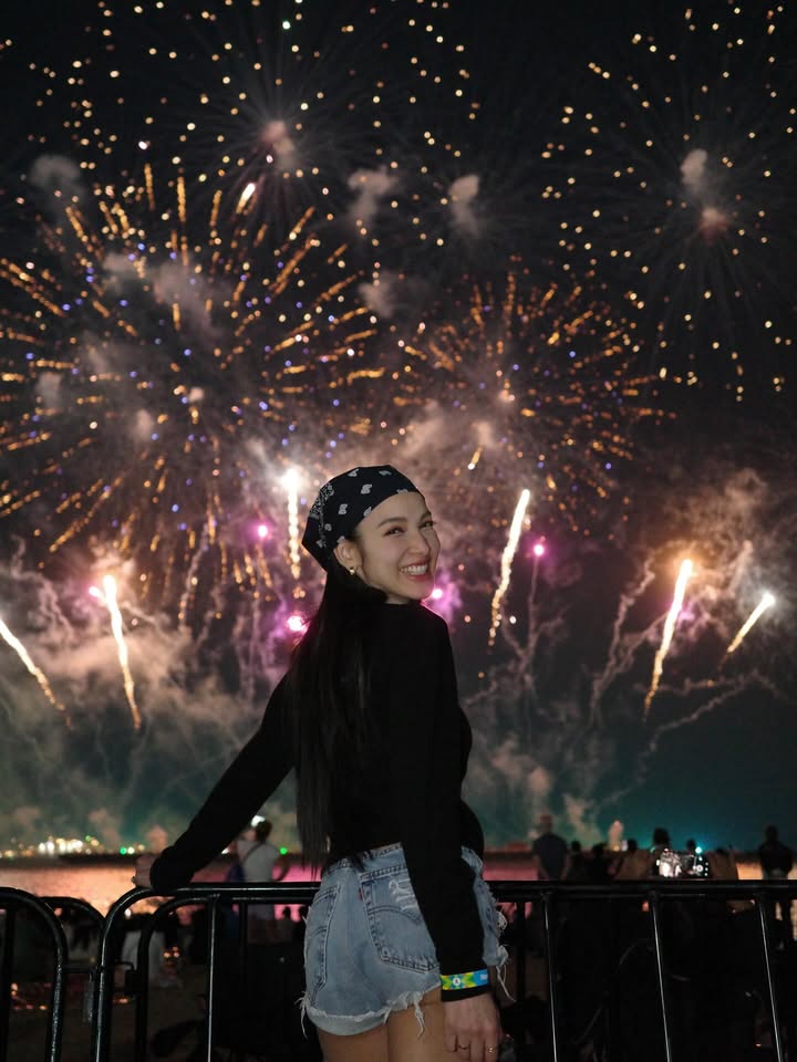 แพท - ณปภา ตันตระกูล