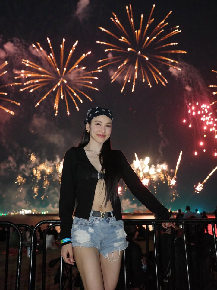 แพท - ณปภา ตันตระกูล