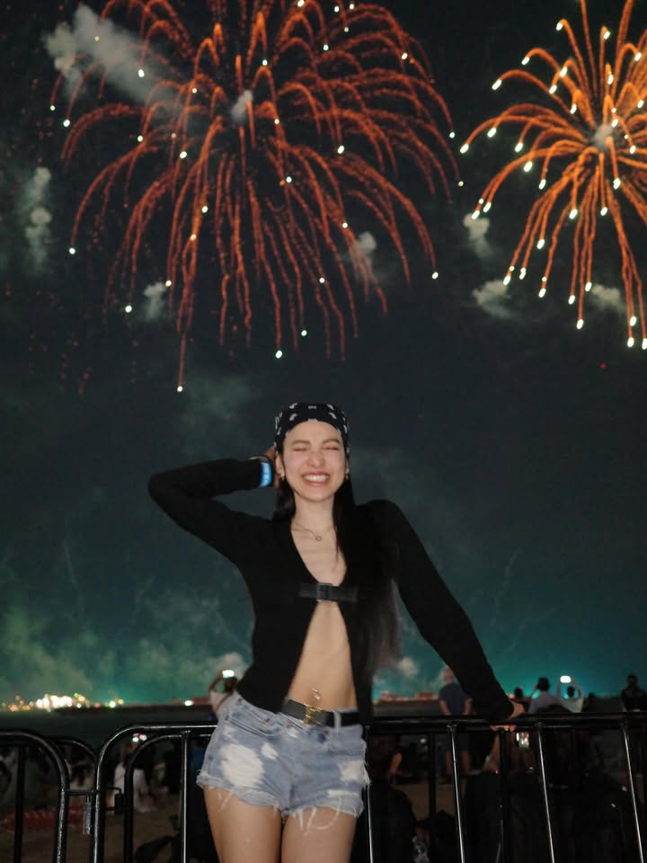 แพท - ณปภา ตันตระกูล