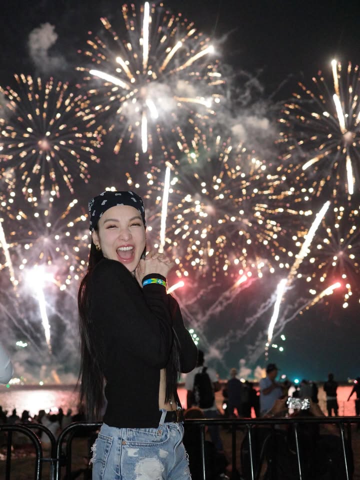 แพท - ณปภา ตันตระกูล