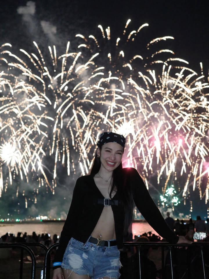 แพท - ณปภา ตันตระกูล