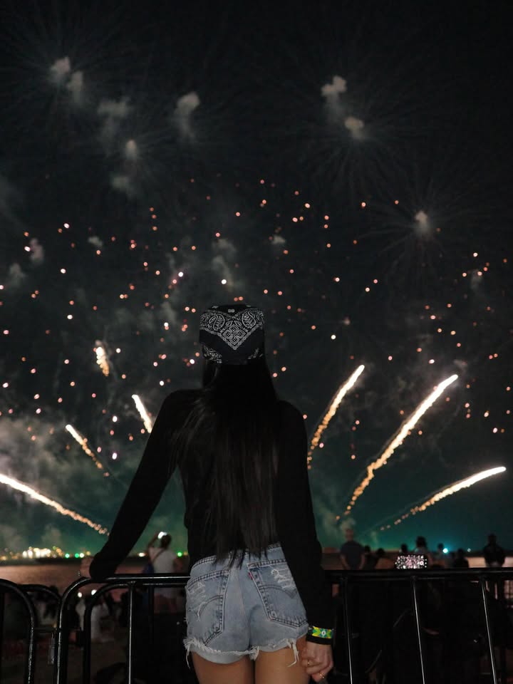 แพท - ณปภา ตันตระกูล