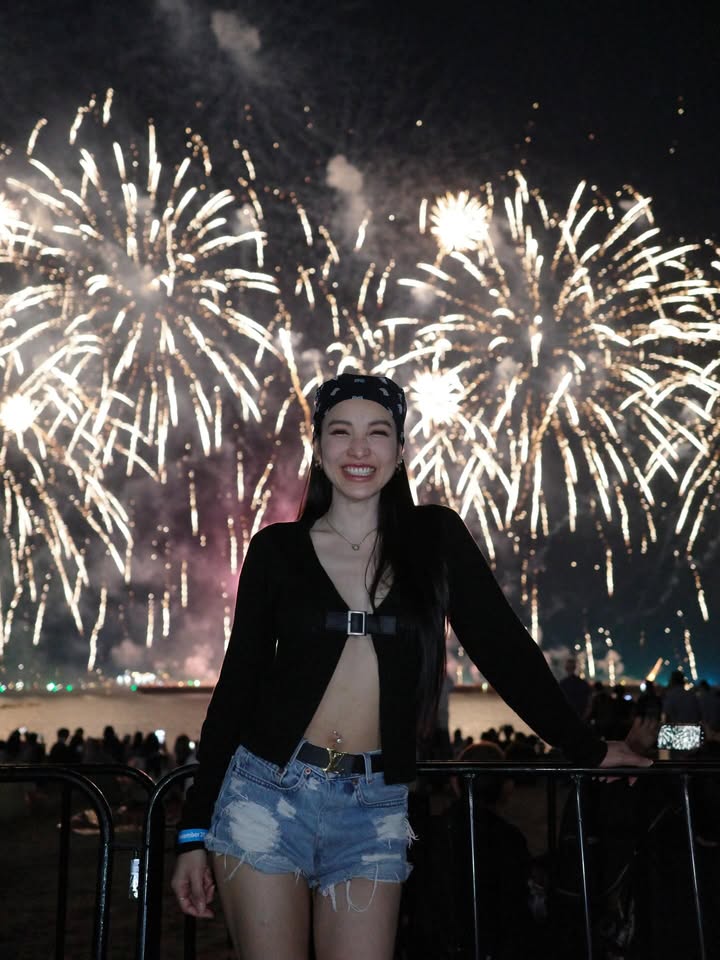 แพท - ณปภา ตันตระกูล