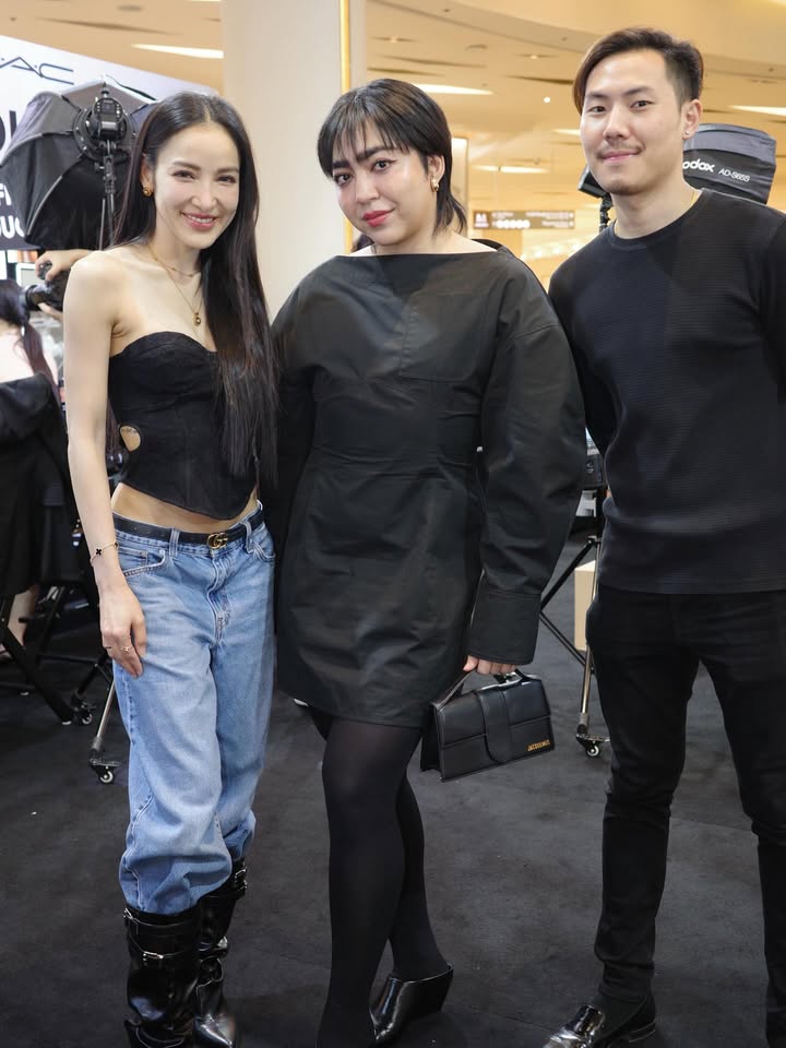 แพท - ณปภา ตันตระกูล