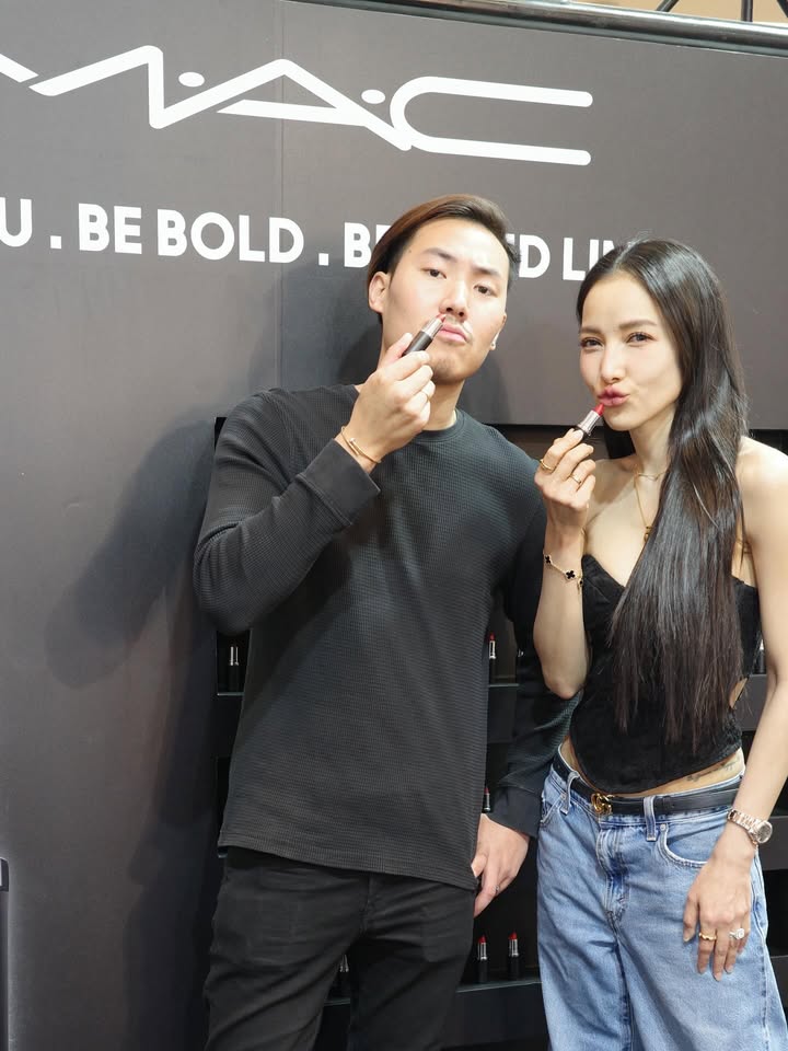 แพท - ณปภา ตันตระกูล