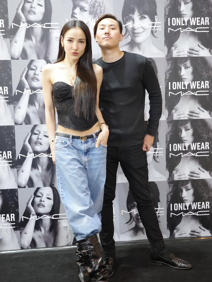 แพท - ณปภา ตันตระกูล