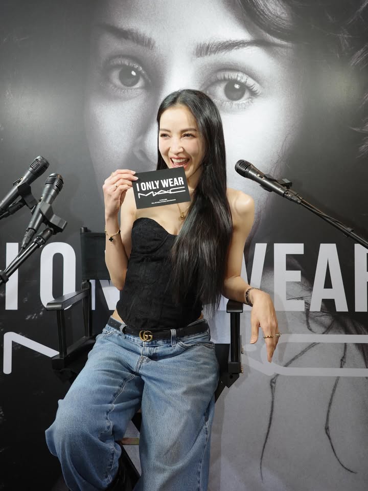 แพท - ณปภา ตันตระกูล