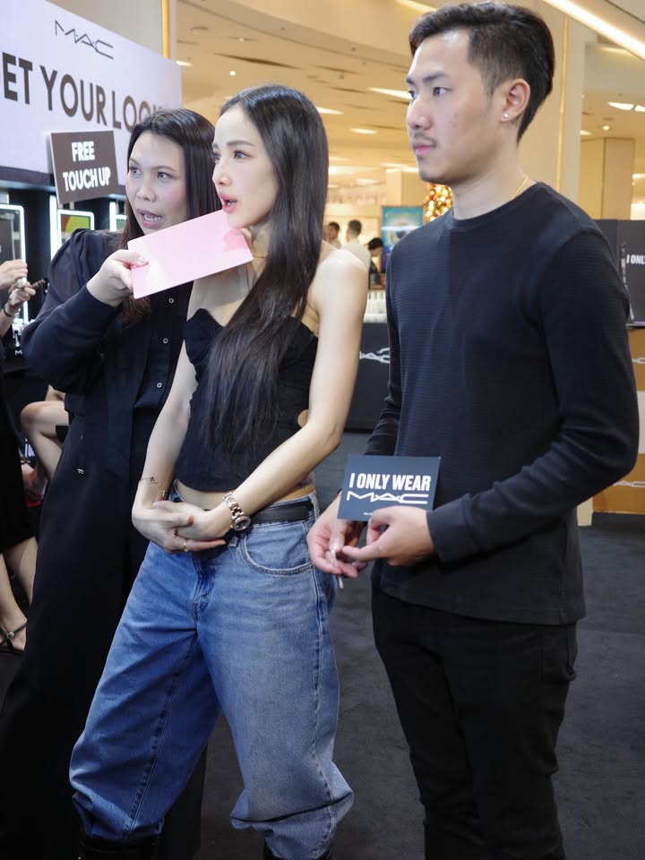 แพท - ณปภา ตันตระกูล