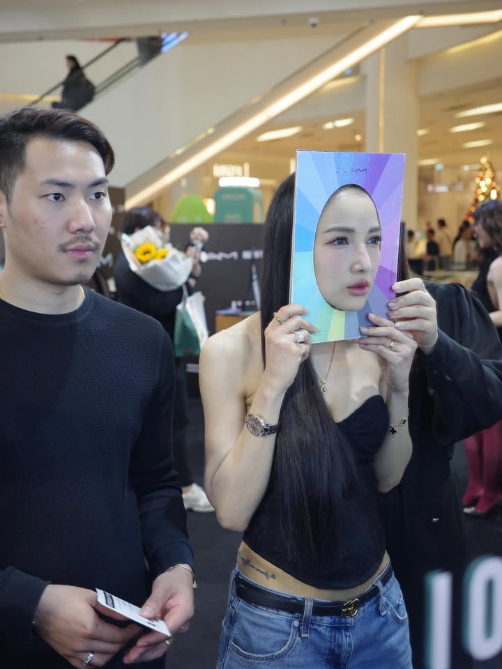 แพท - ณปภา ตันตระกูล