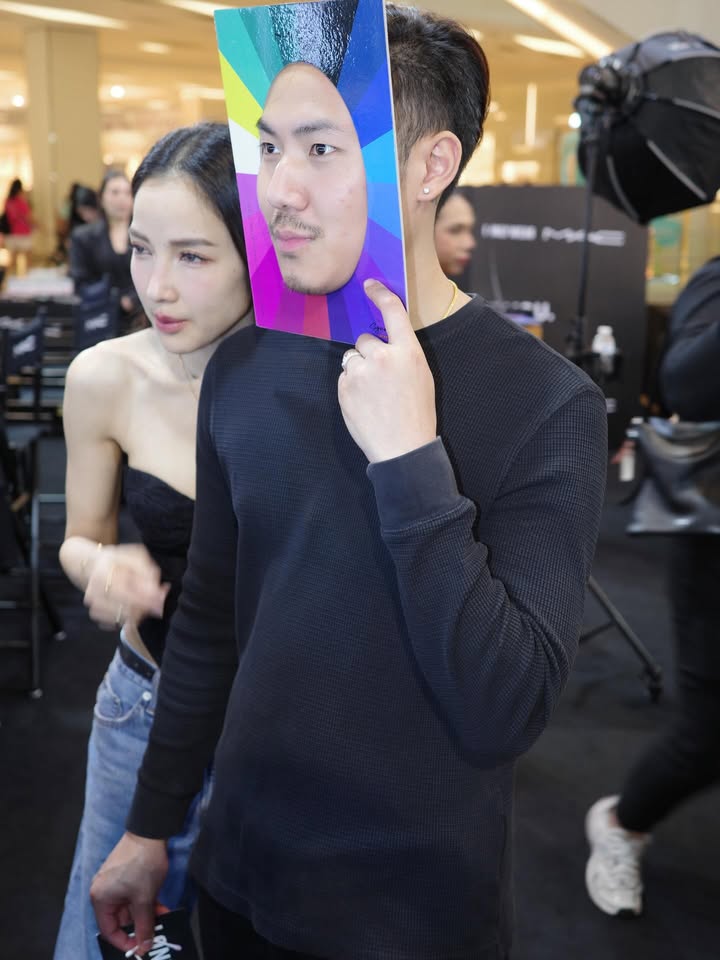 แพท - ณปภา ตันตระกูล