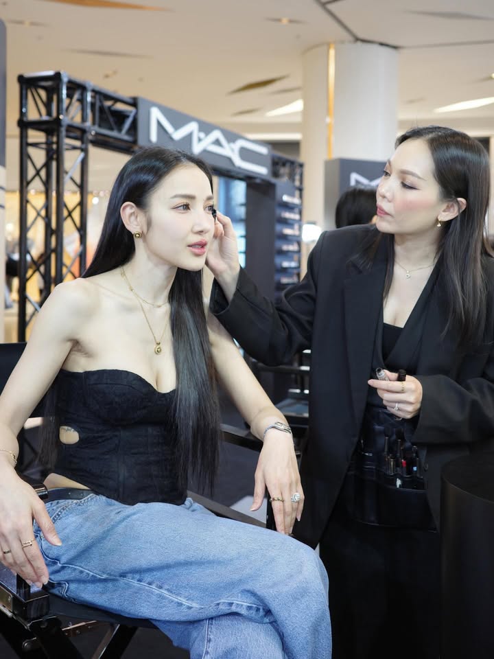 แพท - ณปภา ตันตระกูล