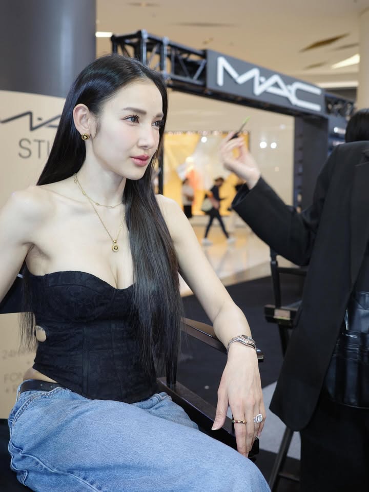 แพท - ณปภา ตันตระกูล