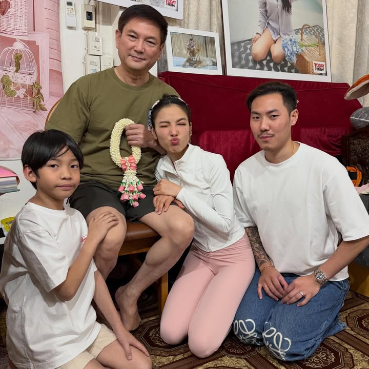 แพท - ณปภา ตันตระกูล