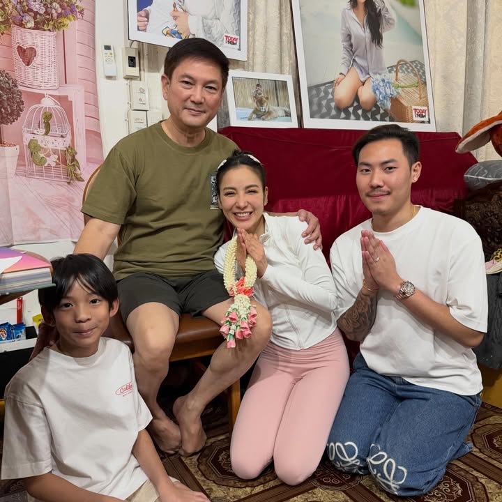 แพท - ณปภา ตันตระกูล