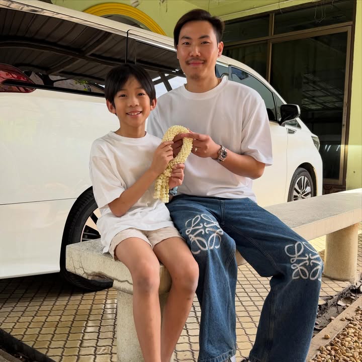 แพท - ณปภา ตันตระกูล