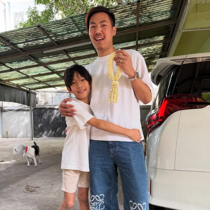 แพท - ณปภา ตันตระกูล