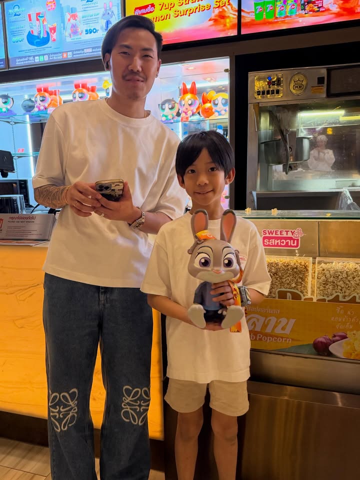 แพท - ณปภา ตันตระกูล