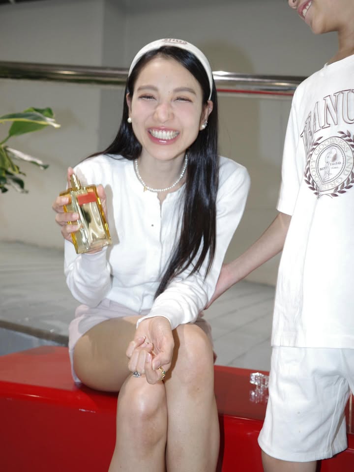 แพท - ณปภา ตันตระกูล