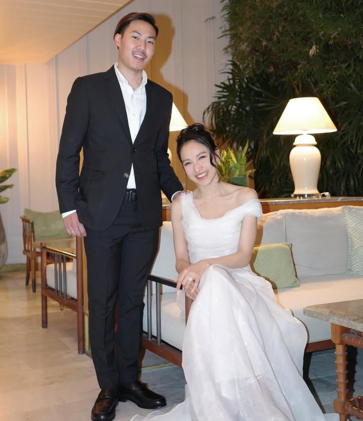 แพท - ณปภา ตันตระกูล