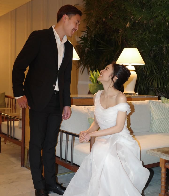 แพท - ณปภา ตันตระกูล