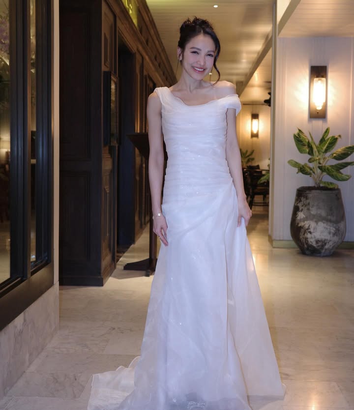 แพท - ณปภา ตันตระกูล