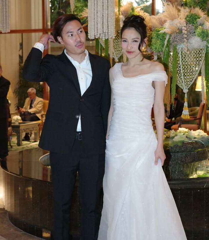 แพท - ณปภา ตันตระกูล