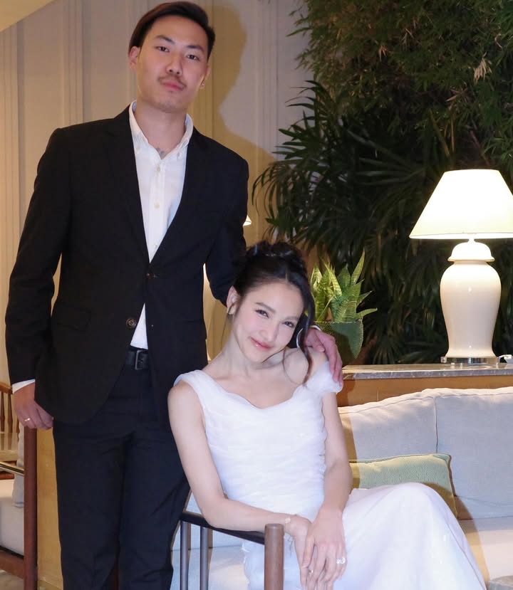 แพท - ณปภา ตันตระกูล