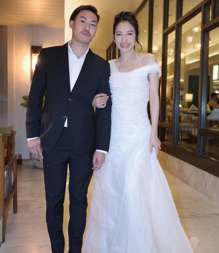 แพท - ณปภา ตันตระกูล