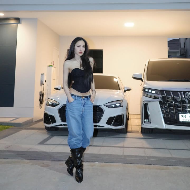 แพท - ณปภา ตันตระกูล