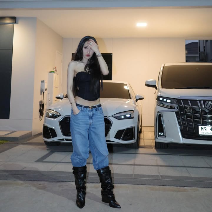 แพท - ณปภา ตันตระกูล