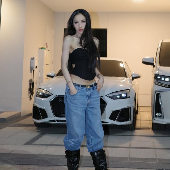 แพท - ณปภา ตันตระกูล