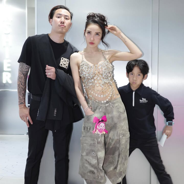 แพท - ณปภา ตันตระกูล