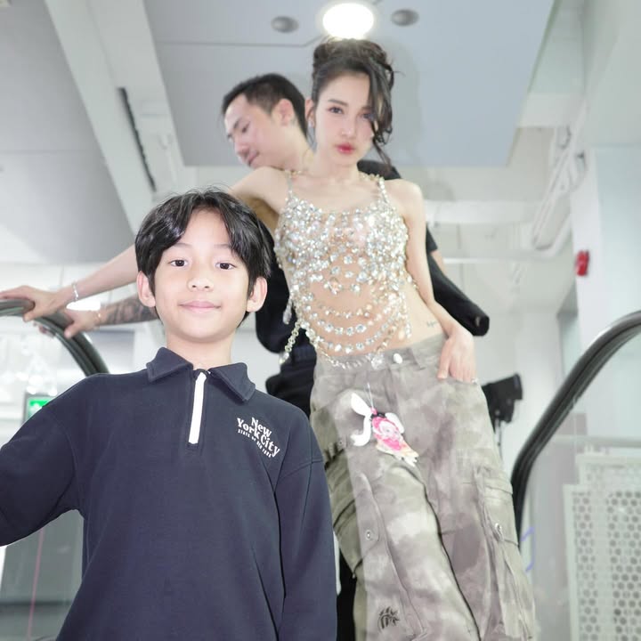 แพท - ณปภา ตันตระกูล