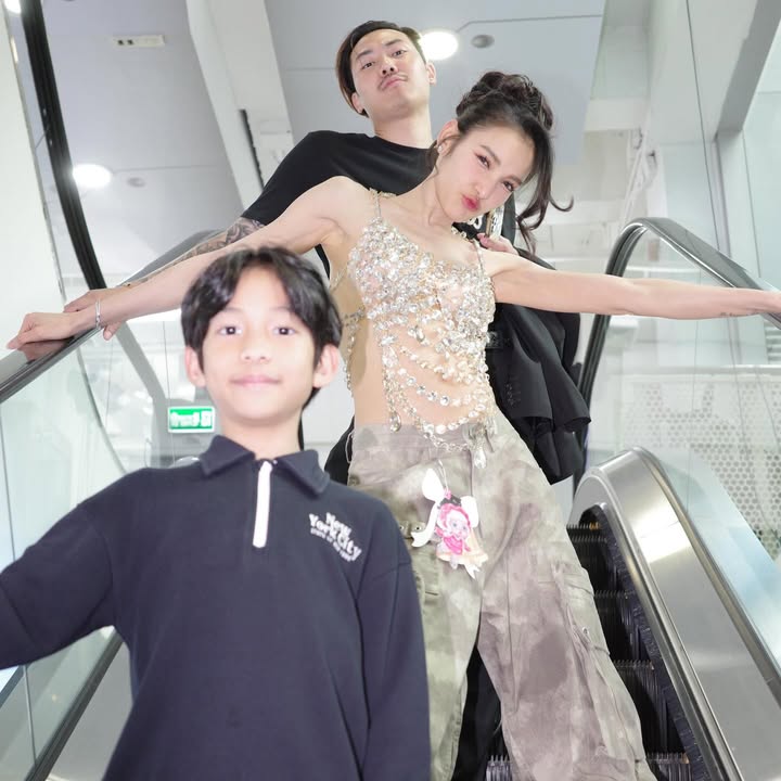 แพท - ณปภา ตันตระกูล