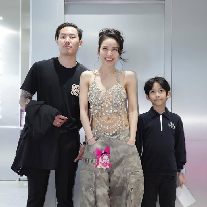 แพท - ณปภา ตันตระกูล