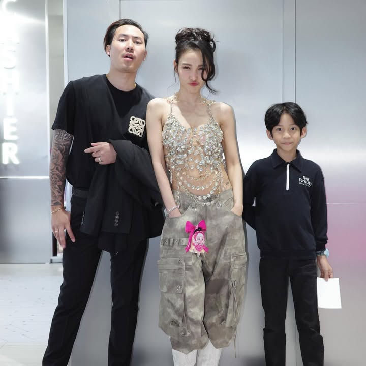 แพท - ณปภา ตันตระกูล