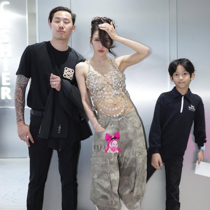 แพท - ณปภา ตันตระกูล