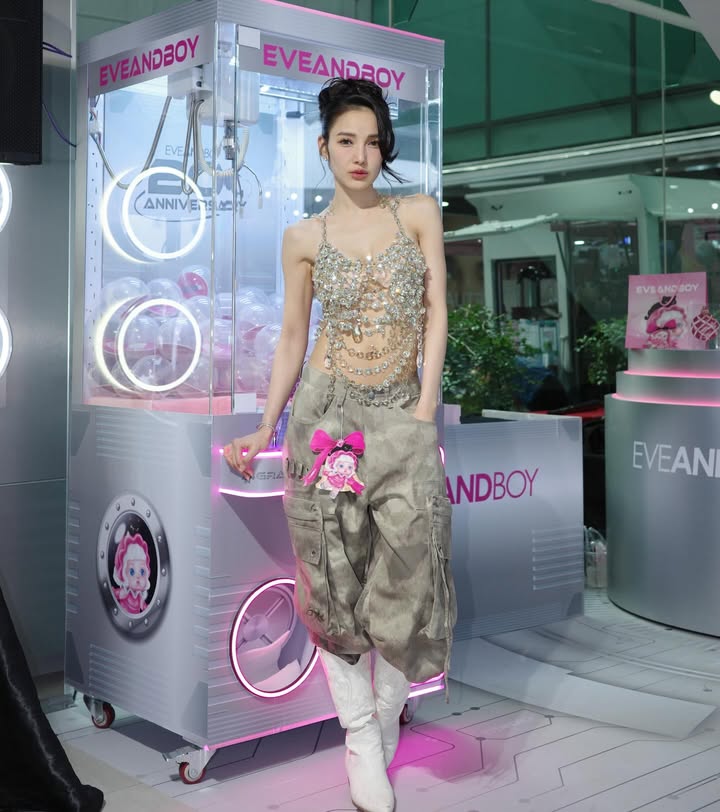 แพท - ณปภา ตันตระกูล