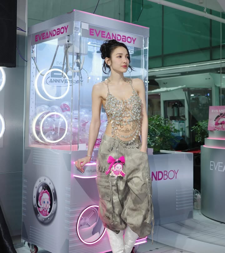 แพท - ณปภา ตันตระกูล