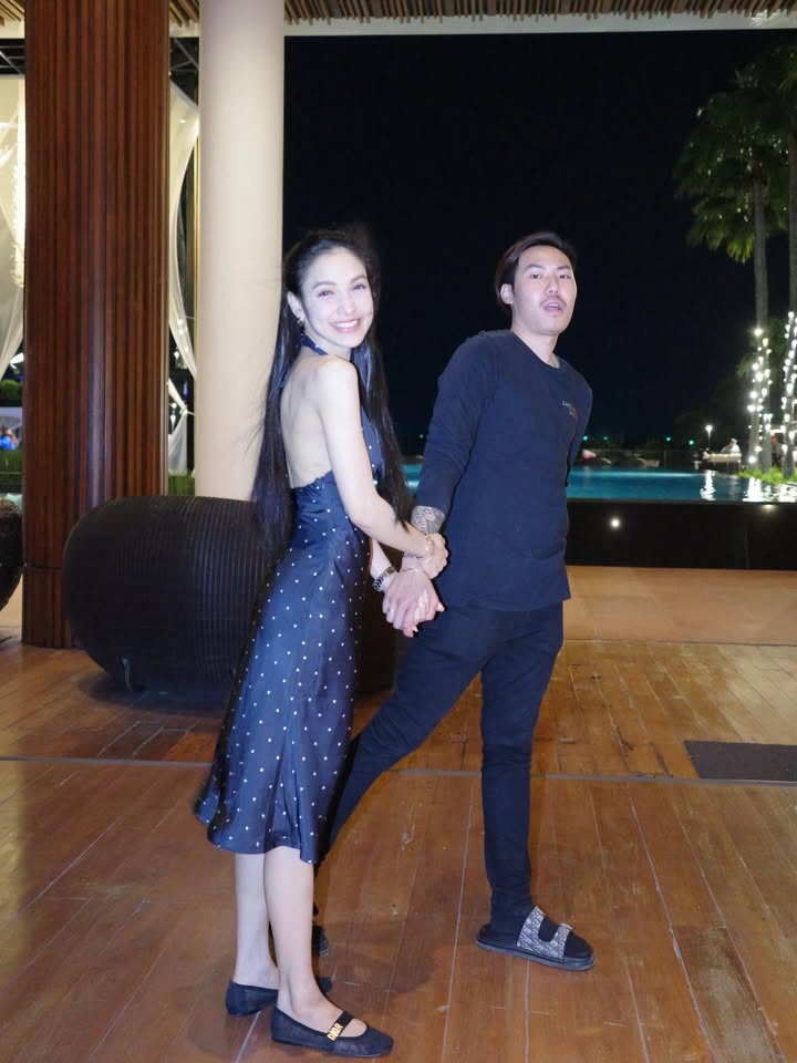 แพท - ณปภา ตันตระกูล