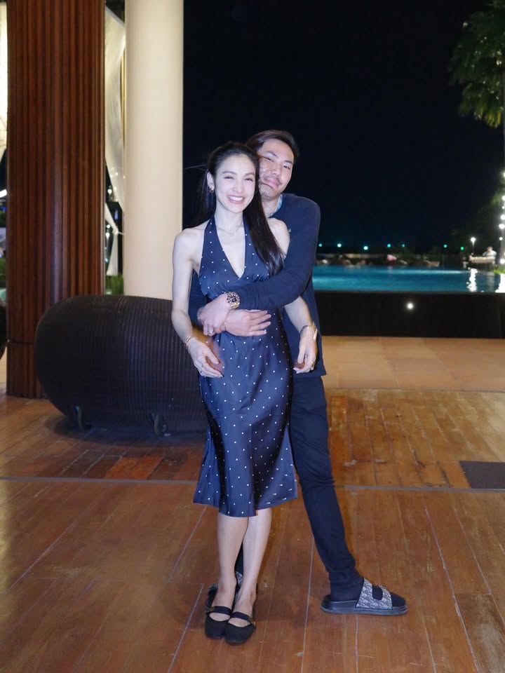 แพท - ณปภา ตันตระกูล