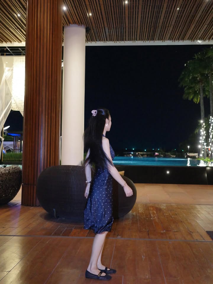 แพท - ณปภา ตันตระกูล