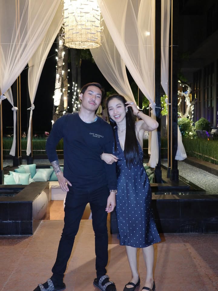 แพท - ณปภา ตันตระกูล