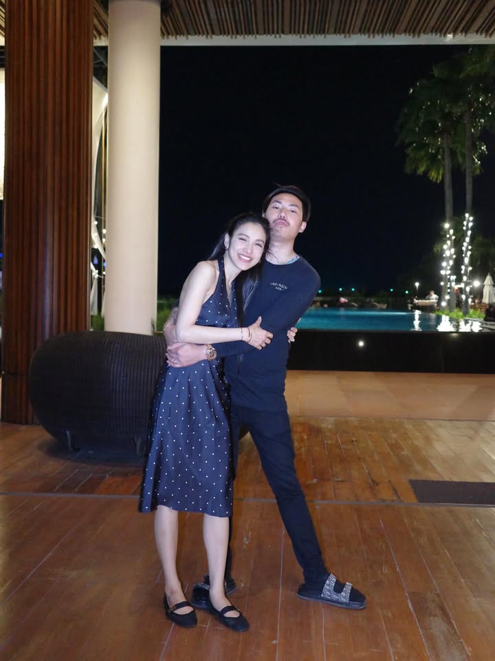 แพท - ณปภา ตันตระกูล