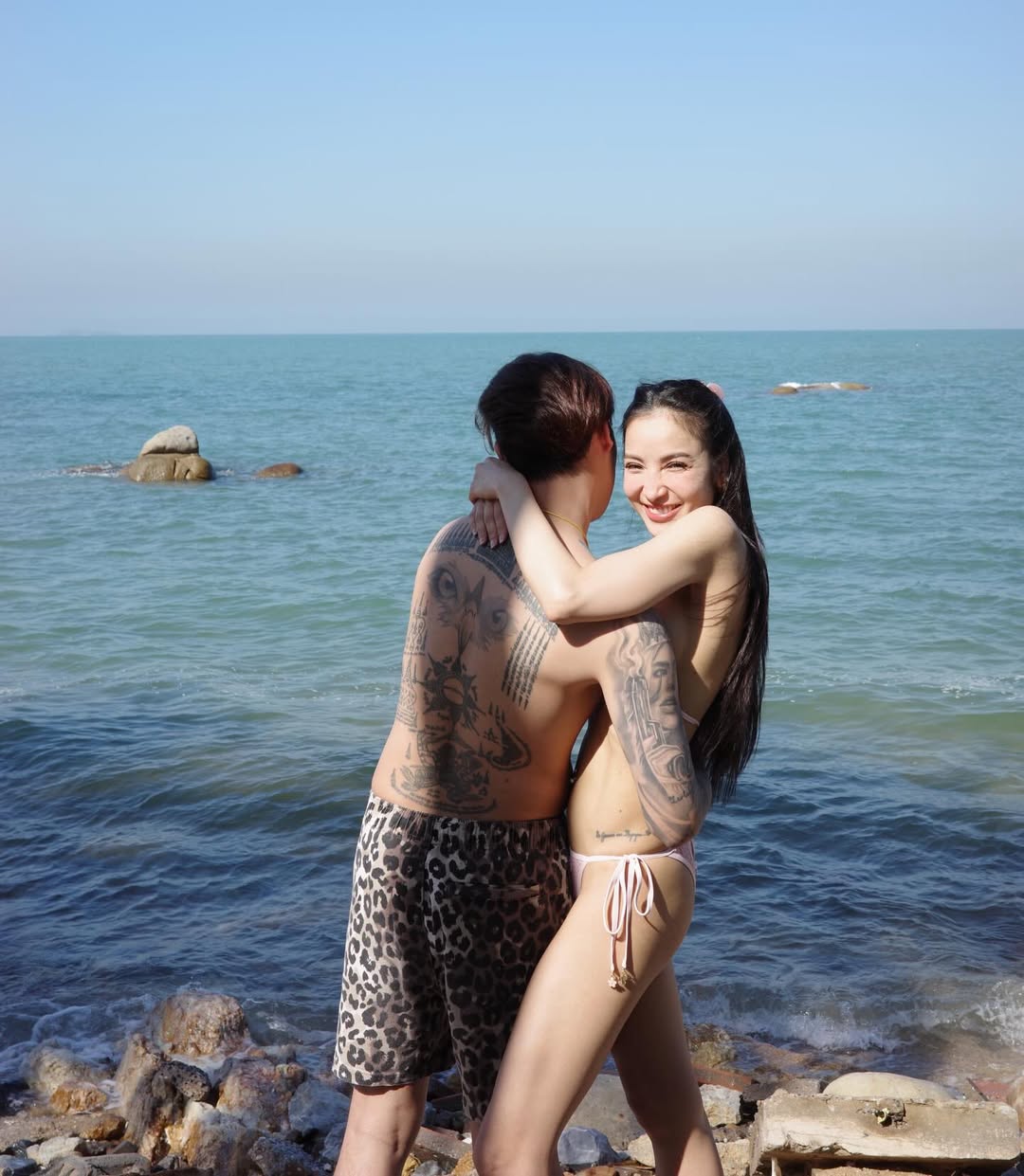 แพท - ณปภา ตันตระกูล