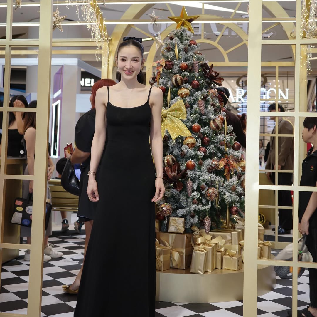 แพท - ณปภา ตันตระกูล