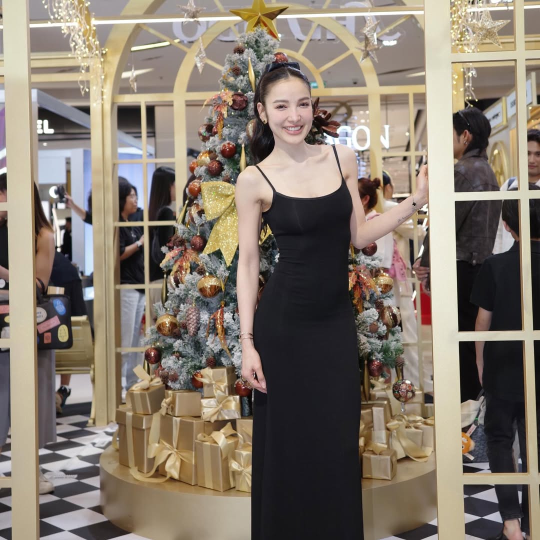 แพท - ณปภา ตันตระกูล